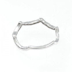 Nhẫn kim cương Vandome - Hàng hiệu Authentic 836008