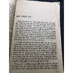 Một Lần Vấp Ngã mới 50% ố vàng, rách bìa, tróc gáy 1986 M. Vi-Rơ-Tơ HPB0906 SÁCH VĂN HỌC 914898