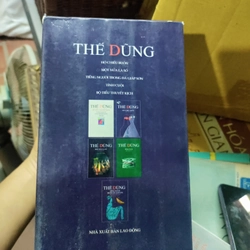 Tuyển tập Thế Dũng  527024