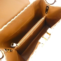 Túi Louis Vuitton Capucines BB M22173 617488