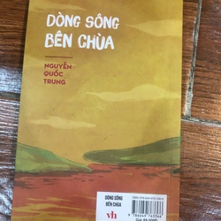 Dòng sông bên chùa (k3) 311009