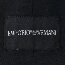 Áo khoác da EMPORIO ARMANI - Hàng hiệu Authentic 822673