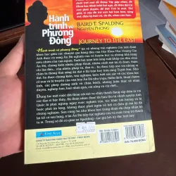 Hành Trình Về Phương Đông- K6 1035754