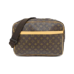 Túi đeo vai Louis Vuitton Monogram Reporter 37cm M45252
