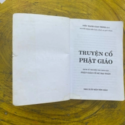 TRUYỆN CỔ PHẬT GIÁO 530740