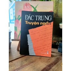 Đắc trung truyện ngắn