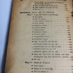 NHỮNG MẪU CÂU ANH NGỮ 416 trang, nxb: 1971  718067