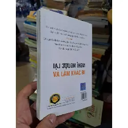 Nghĩ ngược lại và làm khác đi - Paul Arden - 2015 mới 90% - KỸ NĂNG - HCM0111 629051