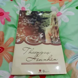 Thương Vụ Hôn Nhân - Jennifer Probst (Tiểu thuyết lãng mạn)