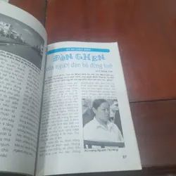 AN NINH TRẬT TỰ tập 237 711895