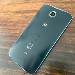 Đt Motorola Nexus 6 32gb ram 3gb 15855