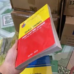 giáo trình Pháp luật đại cương 1007209