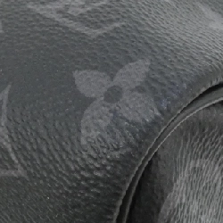 Túi du lịch Louis Vuitton Monogram Eclipse Keepall Bandoulière 45cm M40569 - Hàng hiệu Chính hãng 770760