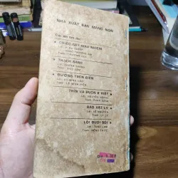 Rô Bin Xơn Cơ Ru Xô 1020153