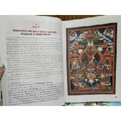 Thần tài mật tông  - Đại đức Thích Minh Nghiêm 702522