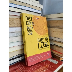 Biết đúng biết sai, thiên tài logic - Ryu Vội Vã