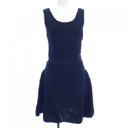 【Mã giảm giá】Chanel CHANEL Đầm