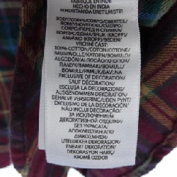 Áo sơ mi POLO RALPH LAUREN 644527