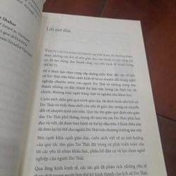 SỐ ÍT ĐƯỢC LỰA CHỌN, Giáo dục định hình nên lịch sử Do Thái như thế nào? 527463