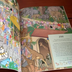 PICTURE BOOK Where’s the unicorn? 536973