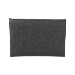 Ví thẻ Hermes Calvi 044164CK