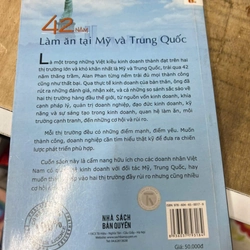 42 năm làm ăn tại Mỹ và Trung Quốc .13 354123