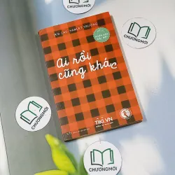 Ai rồi cũng khác - Iris Cao, Hamlet Trương 698563