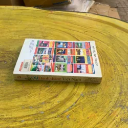 99 DANH THẮNG VIỆT NAM - VIỆT NAM VẺ ĐẸP TIỀM ẨN  787165