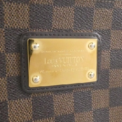 Túi xách vai Louis Vuitton Damier Eva N55213 608916