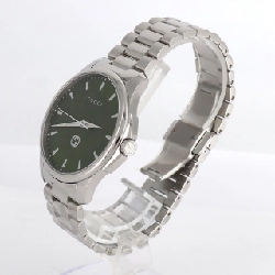 Gucci G-Timeless 126.3/YA126369 SS Quartz - Hàng hiệu Chính hãng 882686