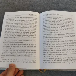 THI TƯỚNG CHIẾN KHU XANH 697722