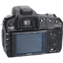 α350 DSLR-A350 - Hàng hiệu Authentic 886299