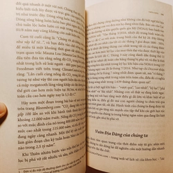 Cảm Ơn Vì Đến Trễ - Thomas L.Friedman

 497788