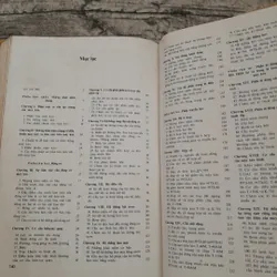 Sách cơ khí ô tô. Máy kéo nông nghiệp. Giáo sư Liên Xô B. Ghenman và M. Mox cơ vin.  687864