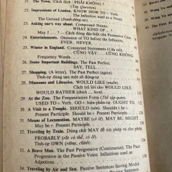 MODERN ENGLISH BOOK THREE FOR VIETNAMESE STUDENTS; Lê bá Kông  1013096