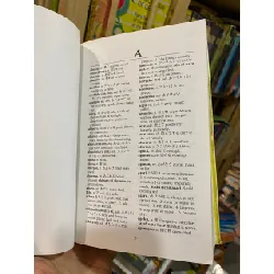 Japanese-English, English-Japanese Dictionary (Random House) 596220