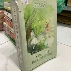 [Sách Cũ SCGR] Yêu em từ cái nhìn đầu tiên Truyện Ngôn Tình TKB0810