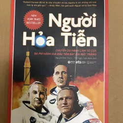 Người hoả tiễn