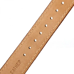 Đồng hồ Longines Vỏ Tròn YG YG Cơ - Hàng hiệu Chính hãng 881039