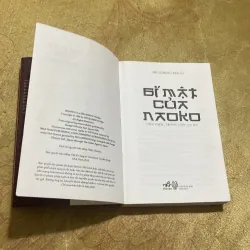 COMBO HIGASHINO KEIGO: BÍ MẬT CỦA NAOKO & TRƯỚC KHI NHẮM MẮT 747542