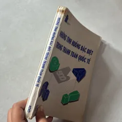 Những tình huống đặc biệt trong thanh toán quốc tế - ICC 727478