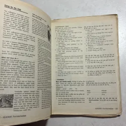 Hướng dẫn học Headway: pre-intermediate 797579