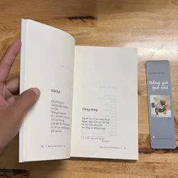 [Chữ Ký Tác Giả] - II Thơ: Nắng Gió Quê Nhà - Nguyễn Văn Gia - 2019 690049