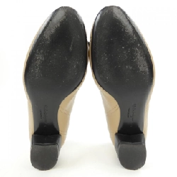 Giày cao gót SALVATORE FERRAGAMO - Hàng hiệu Authentic 829694