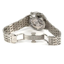 Đồng hồ Breitling Navitimer B01 Chronograph 41 AB0139/AB0139211G1A1 SS tự động - Hàng hiệu chính hãng 881948