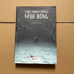 Cuộc thanh trừng mùa đông