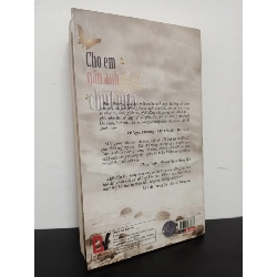 Cho Em Gần Anh Thêm Chút Nữa (2010) - Gào Mới 90% HCM.ASB0602 913358