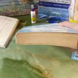 Ai gửi cánh thư vào trong mây  1006832