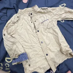 Váy - áo dài cho bé từ 8-12kg 968750