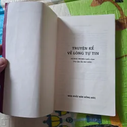 Truyện Kể Về Lòng Tự Tin 971639